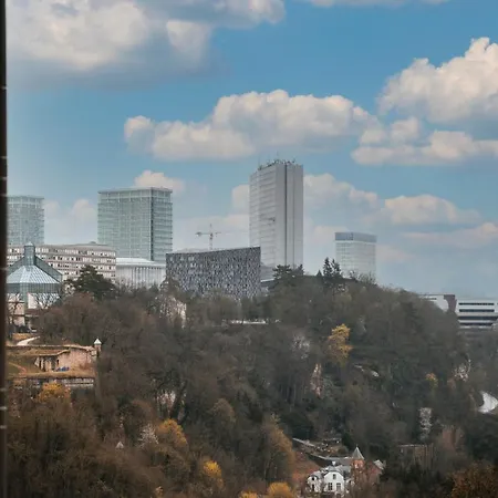 Discover Haute - Center Gem Id66 Luxembourg