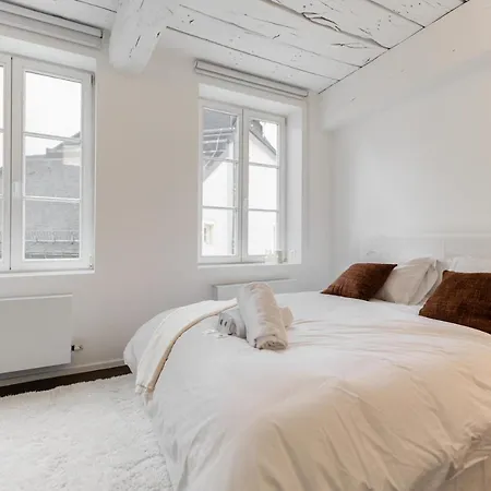 Discover Haute - Center Gem Id66 Apartament
