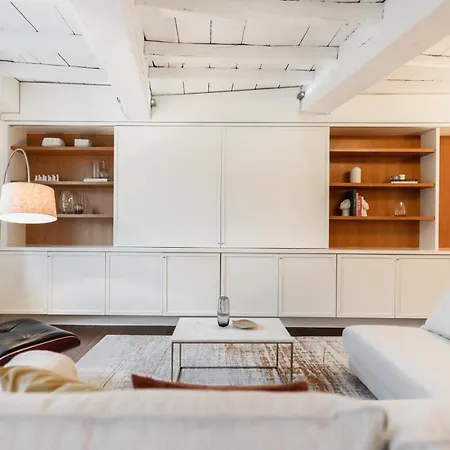 Discover Haute - Center Gem Id66 Apartament *