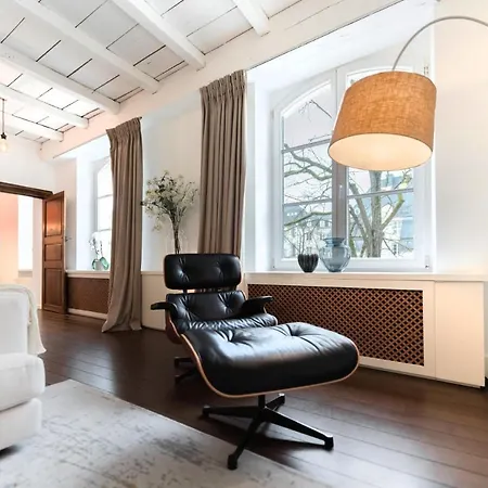 Discover Haute - Center Gem Id66 Apartament *