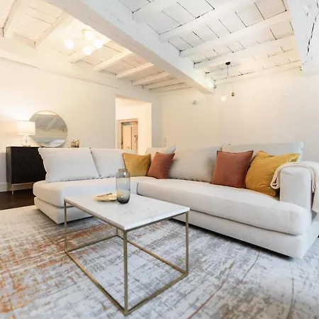 Apartament Discover Haute - Center Gem Id66 *