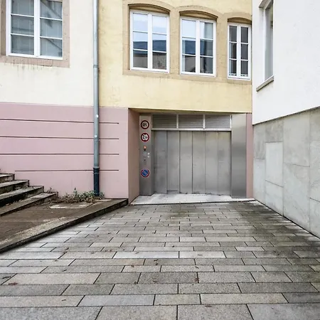 Discover Haute - Center Gem Id66 * Luksemburg
