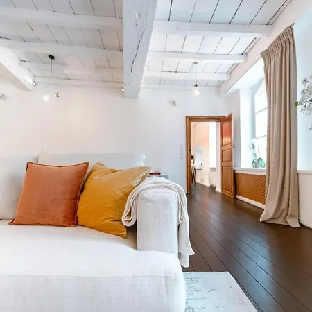Discover Haute - Center Gem Id66 Apartament *